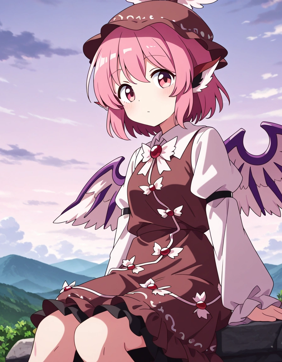 Mystia Lorelei