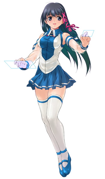 XP-tan - Full Body