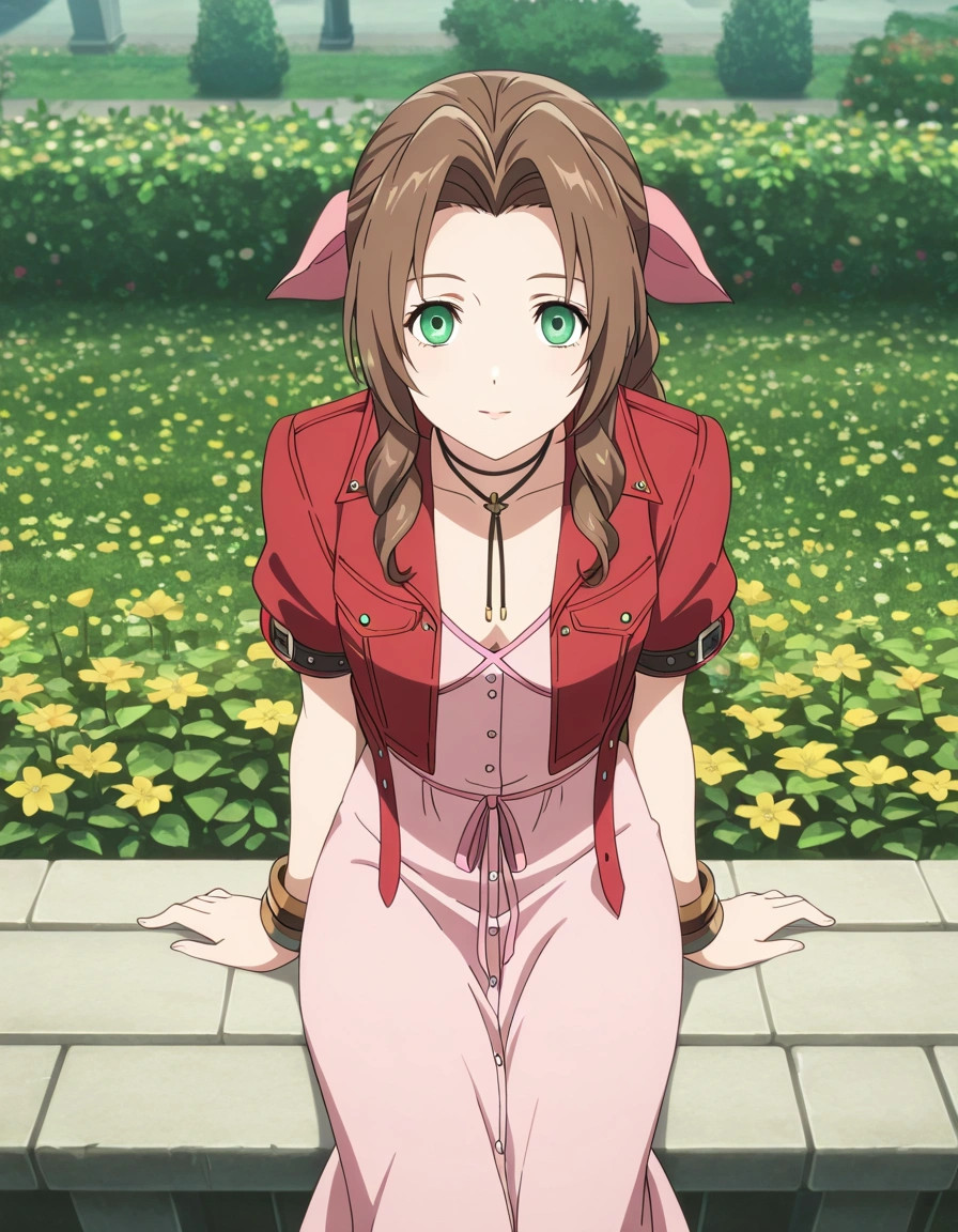 Aerith Gainsborough