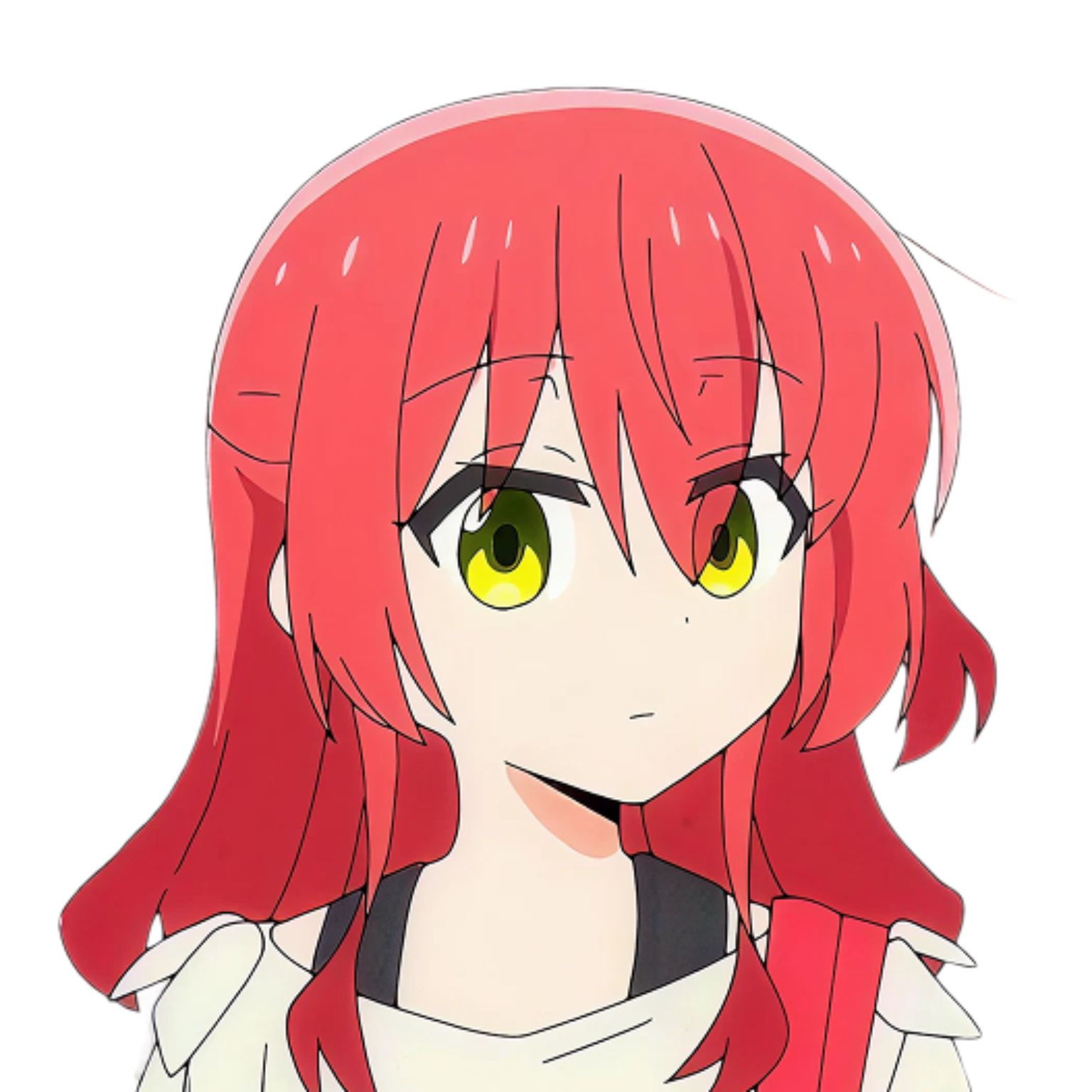 Kita Ikuyo - Expression 2