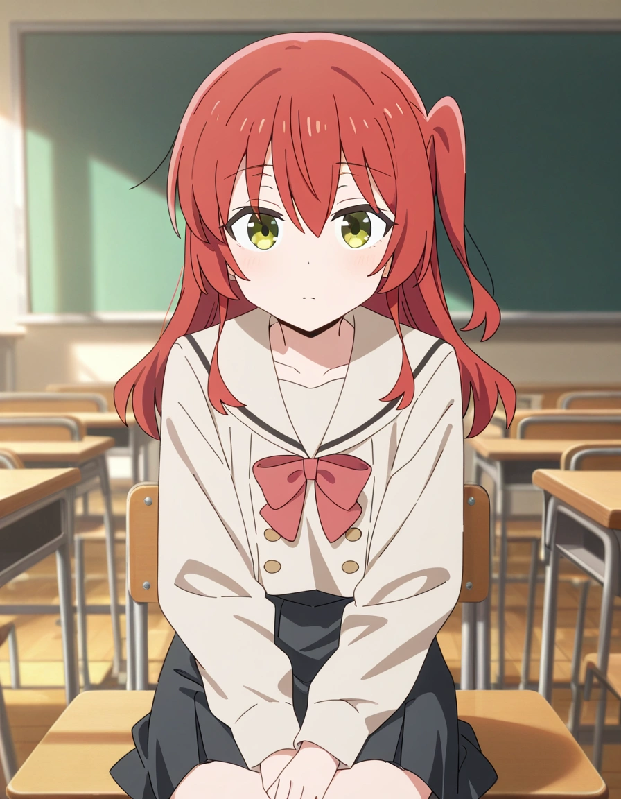 Kita Ikuyo