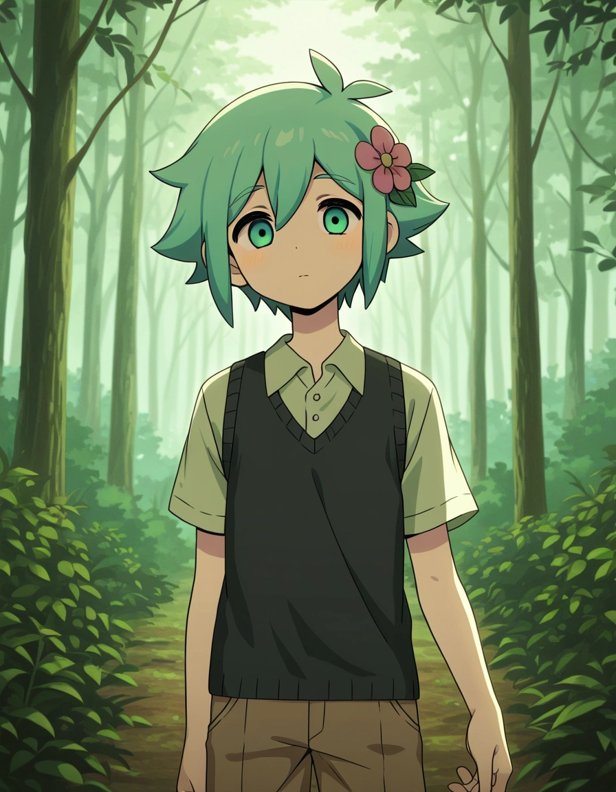 Basil