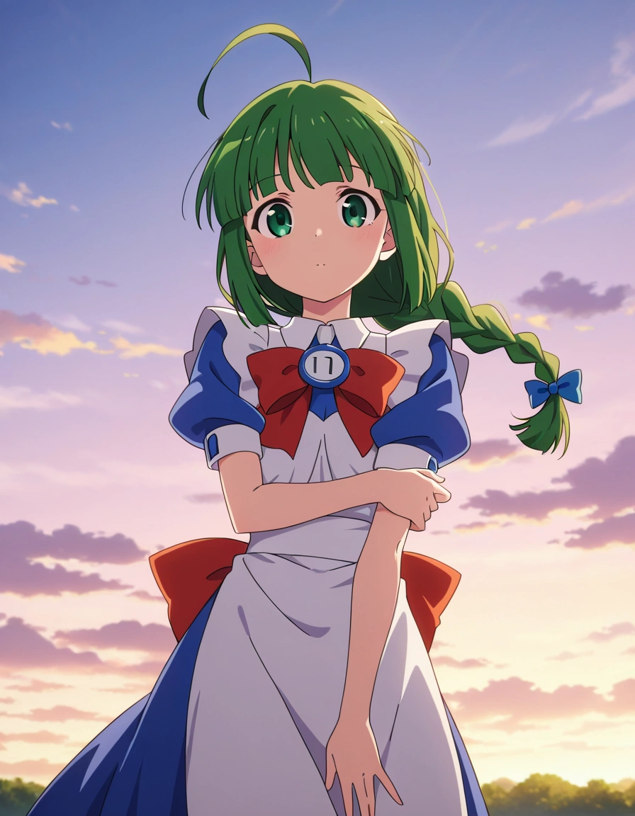 ME-tan