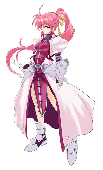 Signum - Full Body