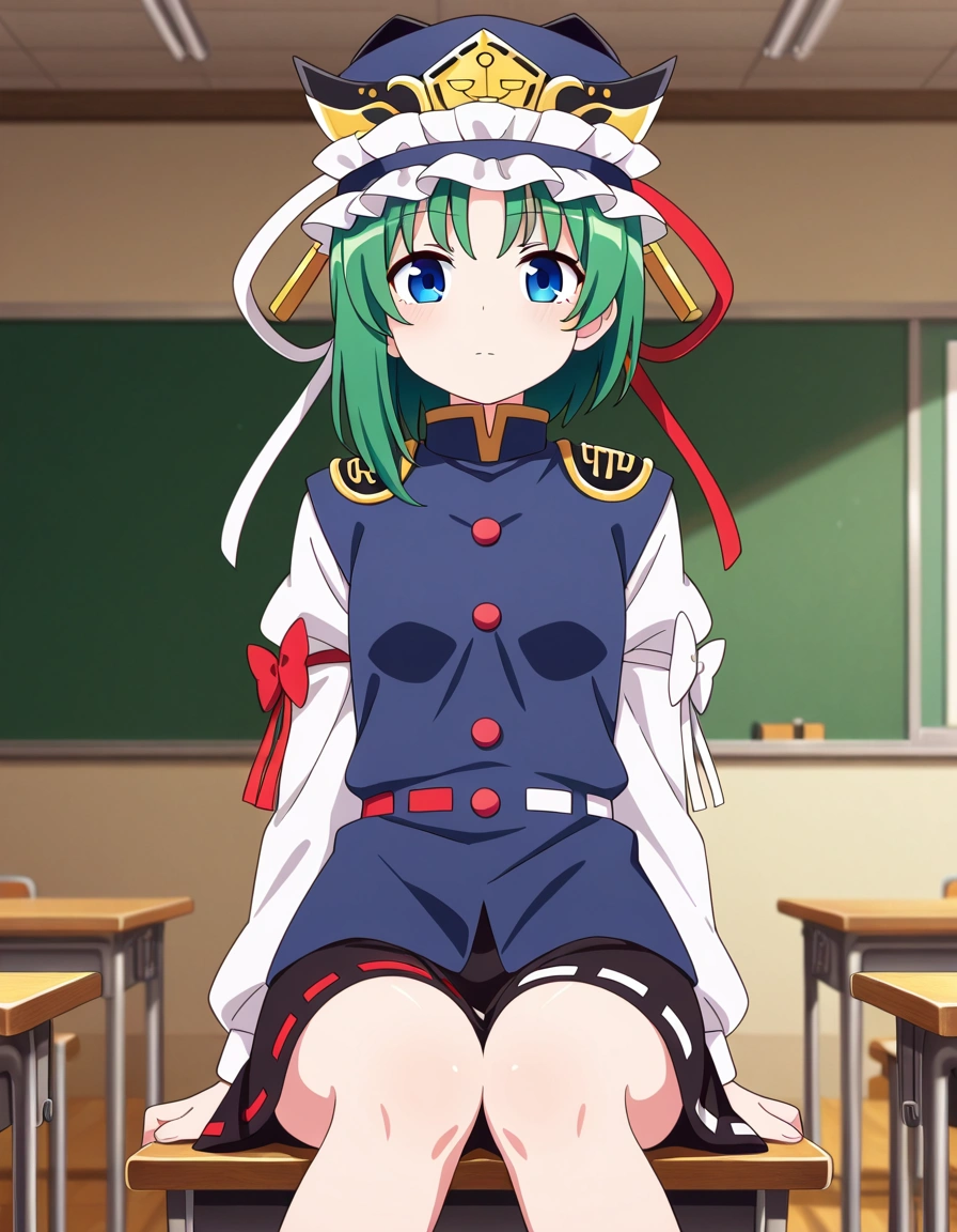 Eiki Shiki