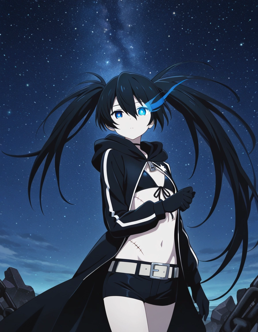 Black Rock Shooter