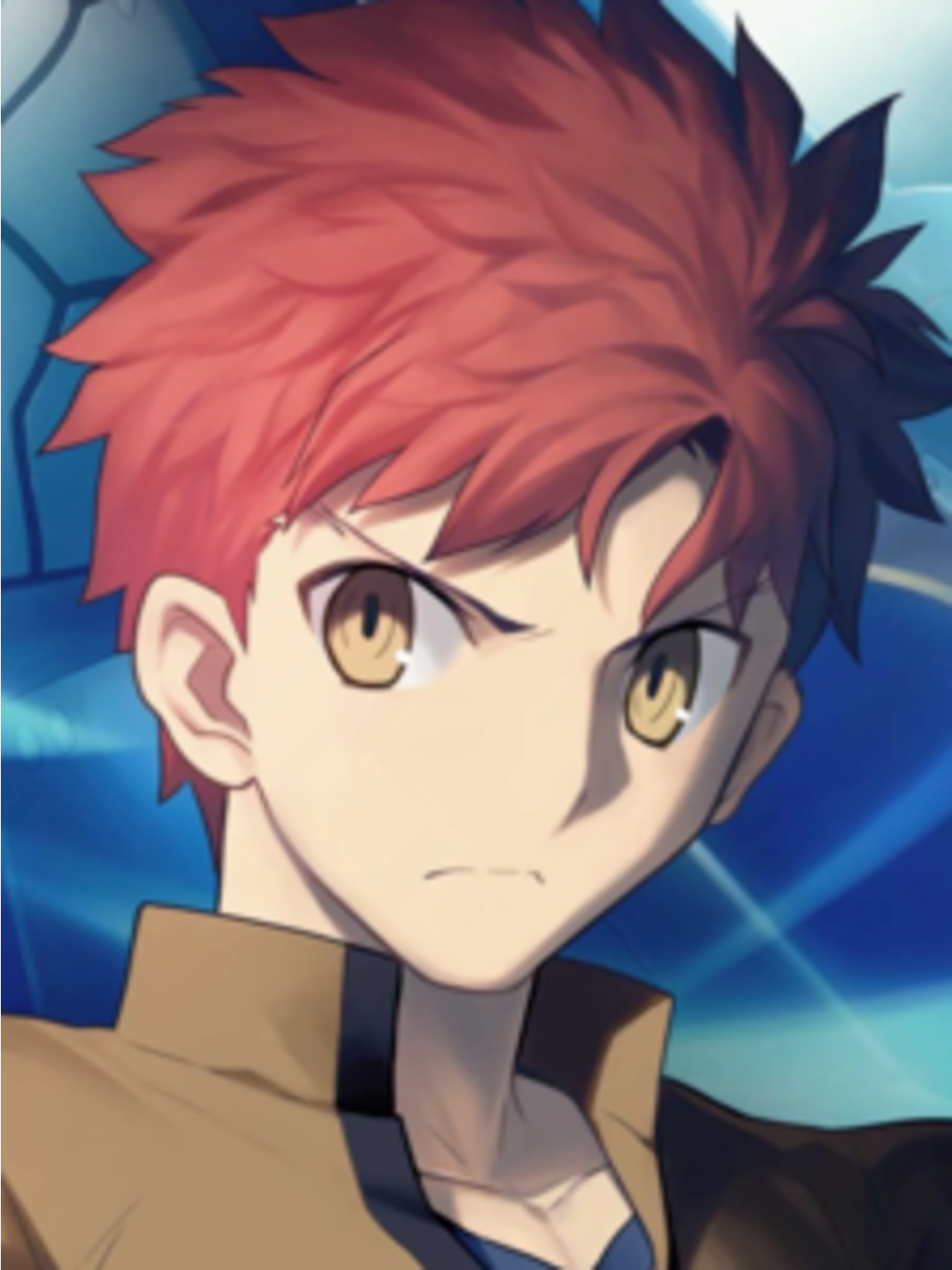 Emiya Shirou