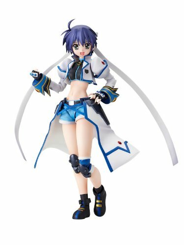 Nakajima Subaru - Full Body