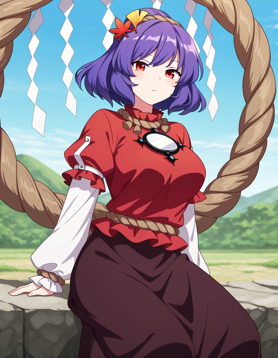 Kanako Yasaka