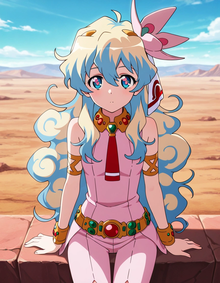 Teppelin Nia