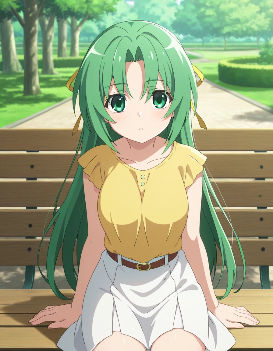 Sonozaki Shion