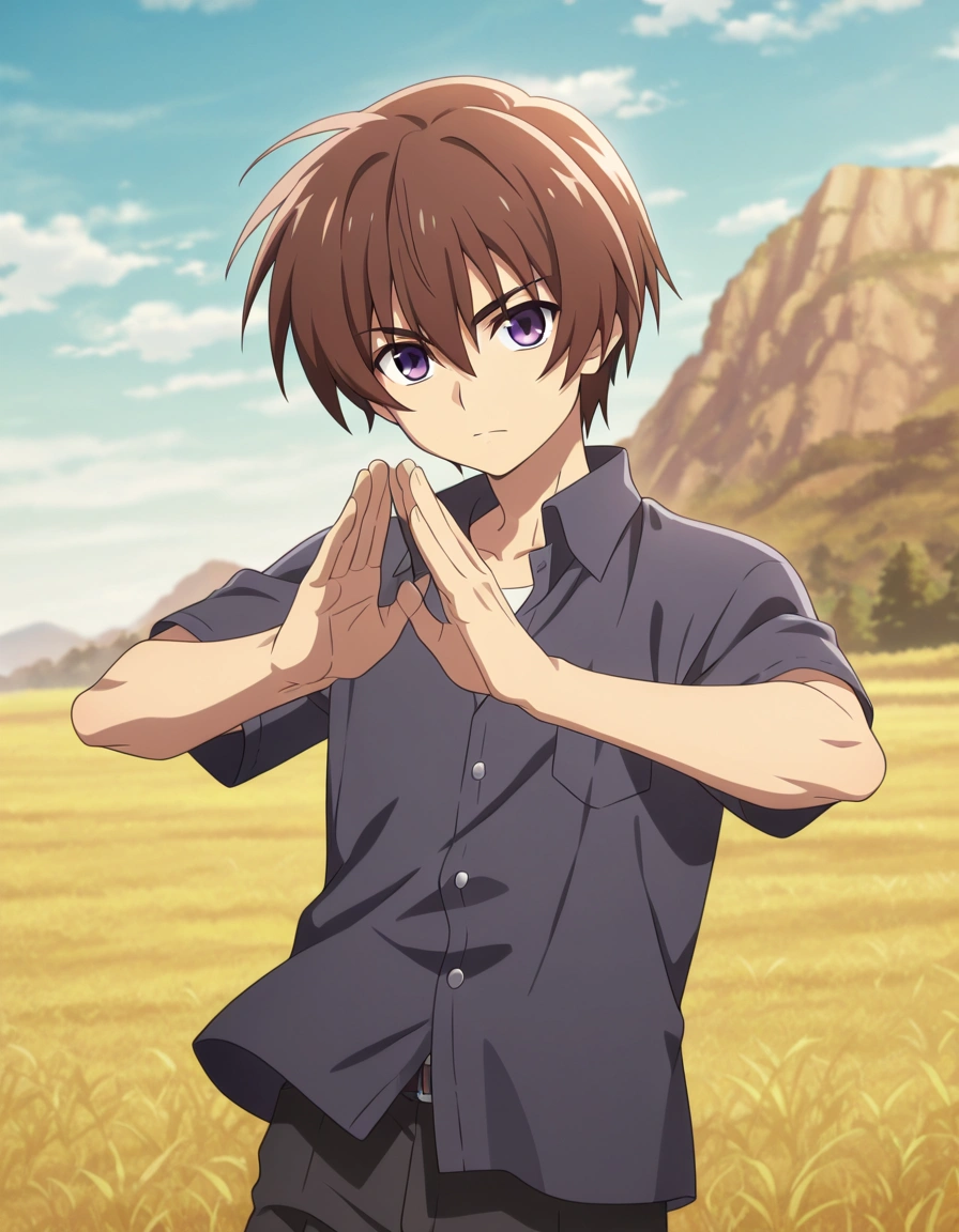 Maebara Keiichi