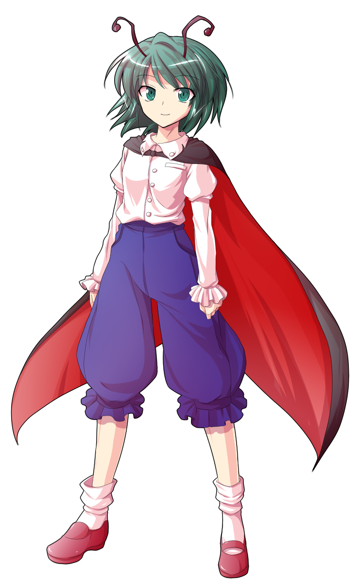 Wriggle Nightbug - Full Body