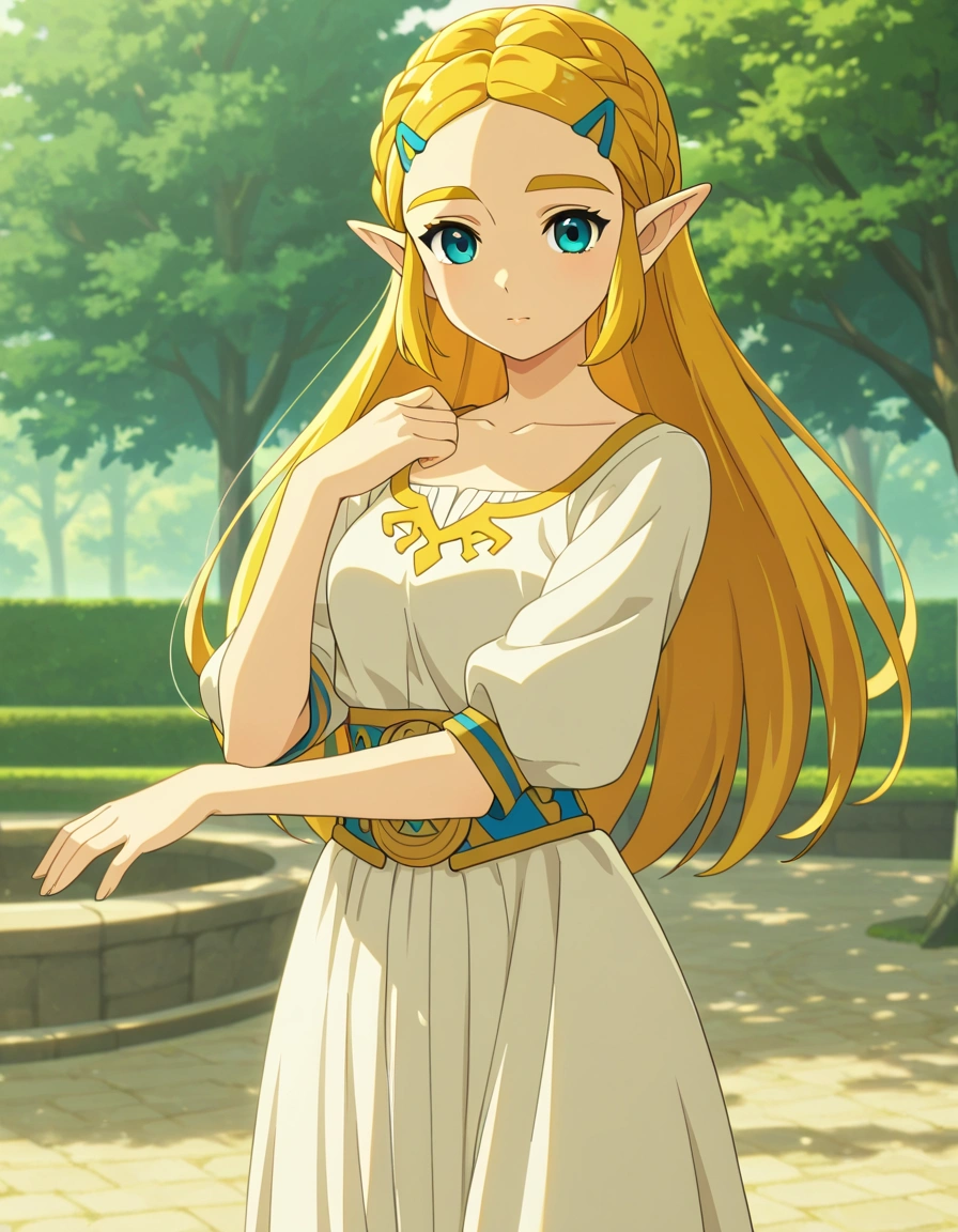 Princess Zelda