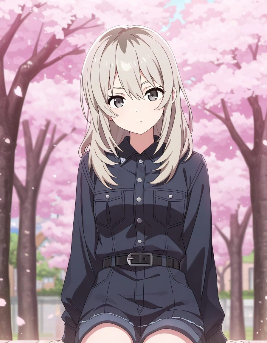 Kawaragi Momoka