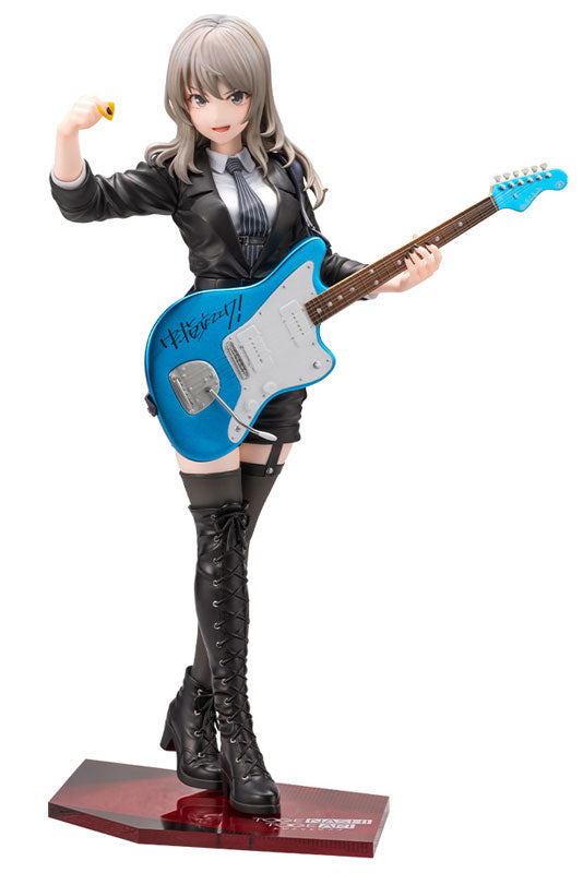 Kawaragi Momoka - Full Body