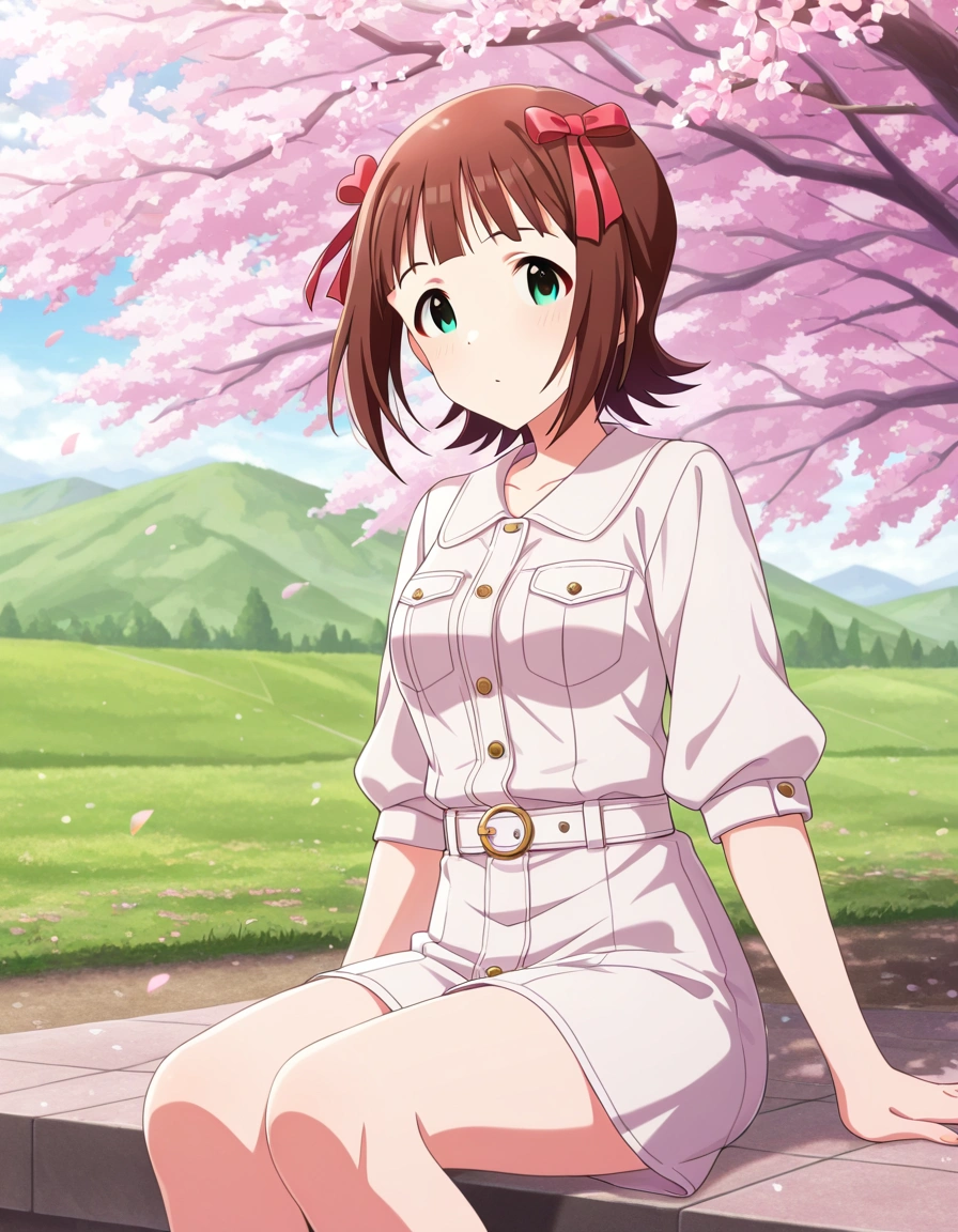 Amami Haruka