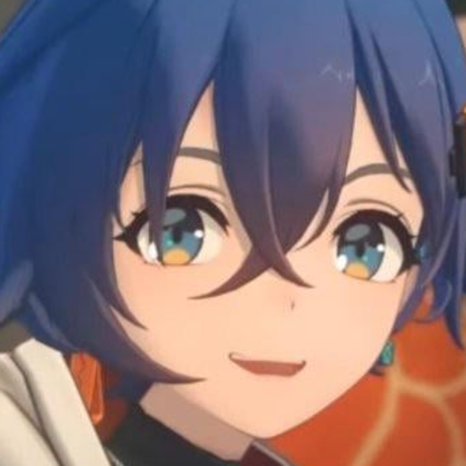 Belle - Expression 3