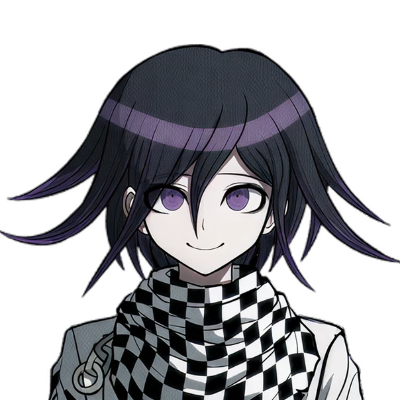 Oma Kokichi - Expression 1