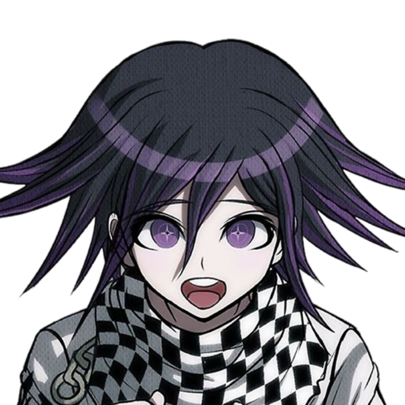 Oma Kokichi - Expression 2