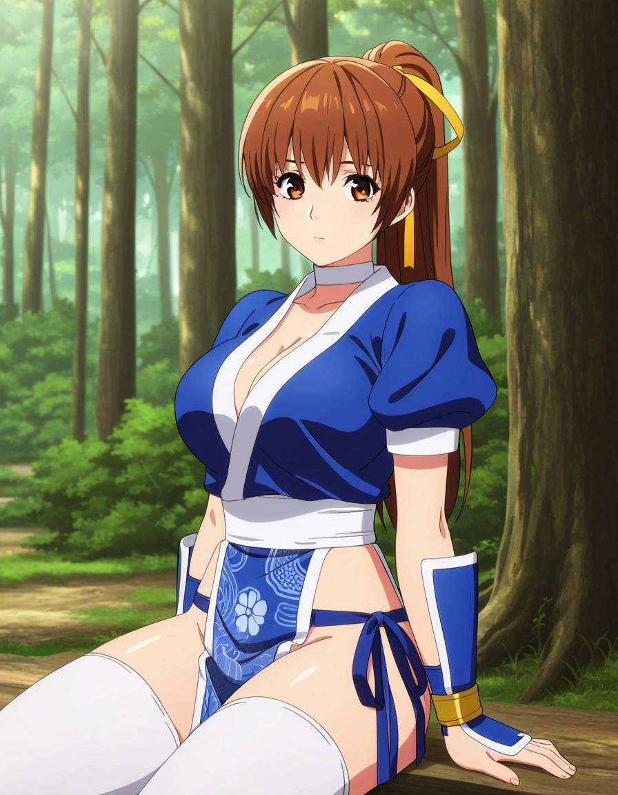 Kasumi