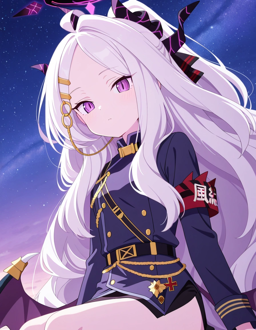 Sorasaki Hina