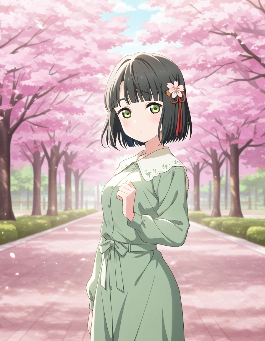 Momose Ginko
