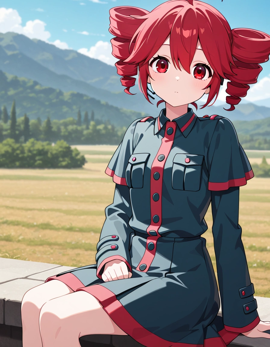Kasane Teto