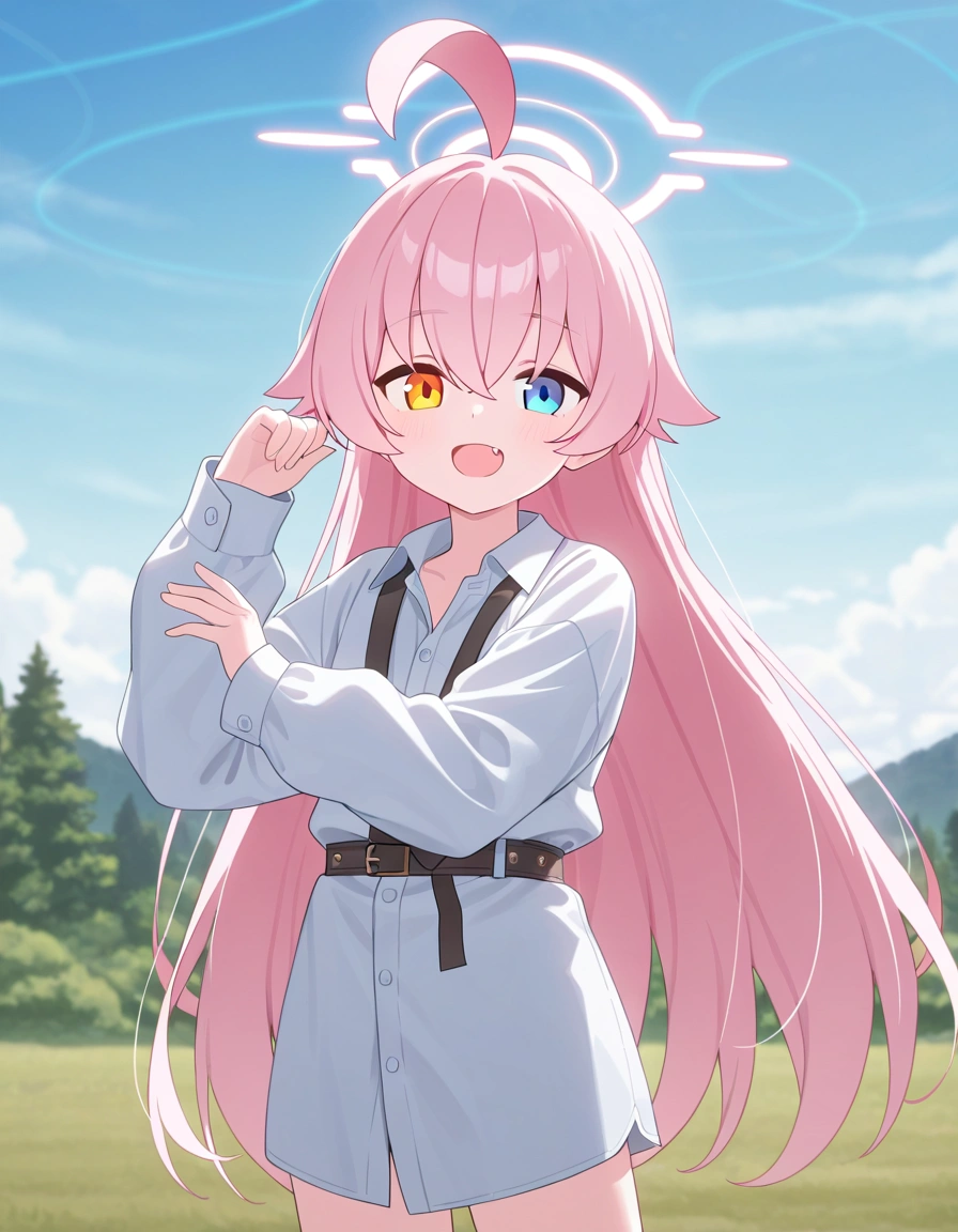 Takanashi Hoshino