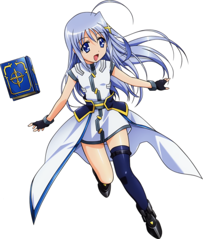 Reinforce Zwei - Full Body