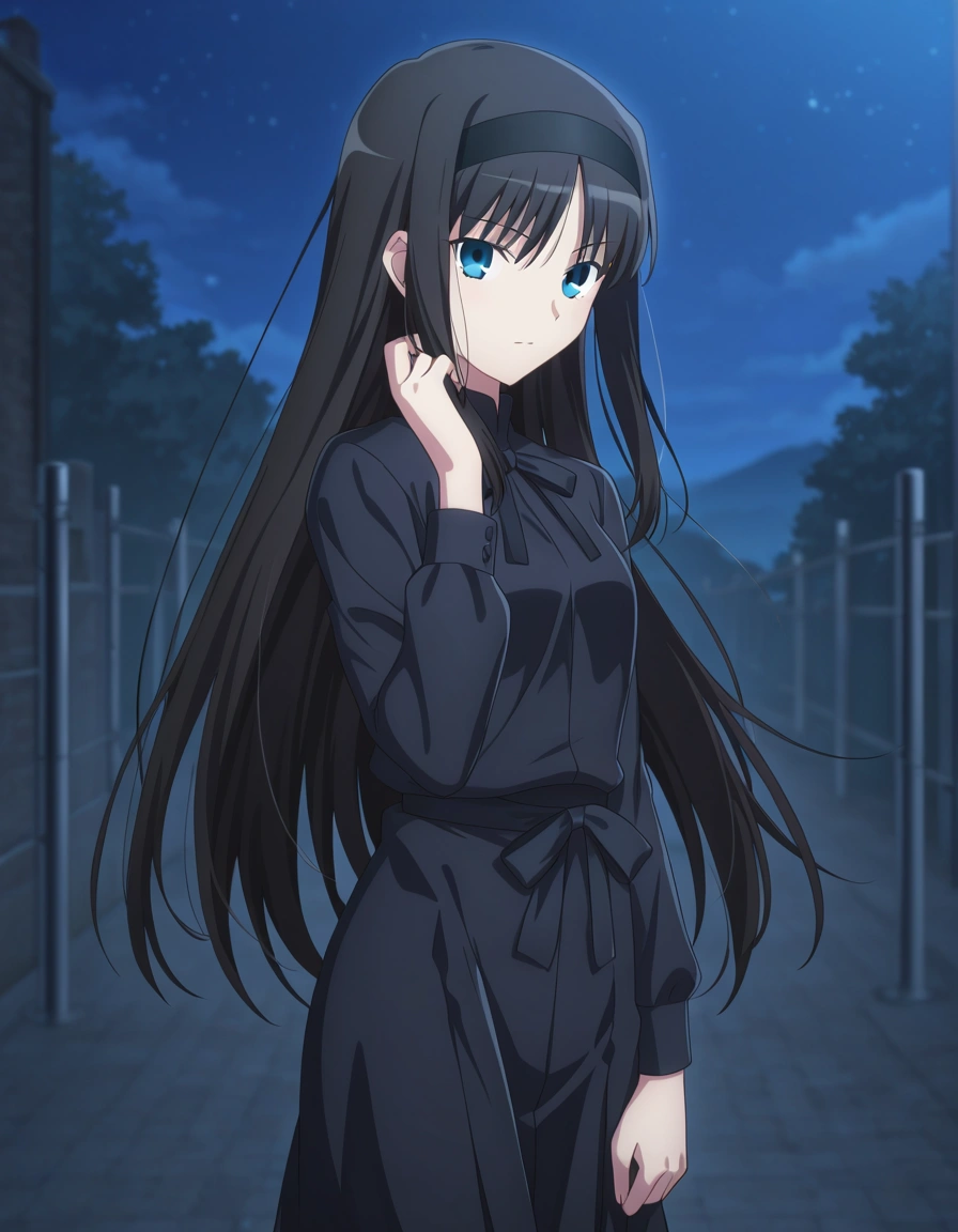 Tohno Akiha
