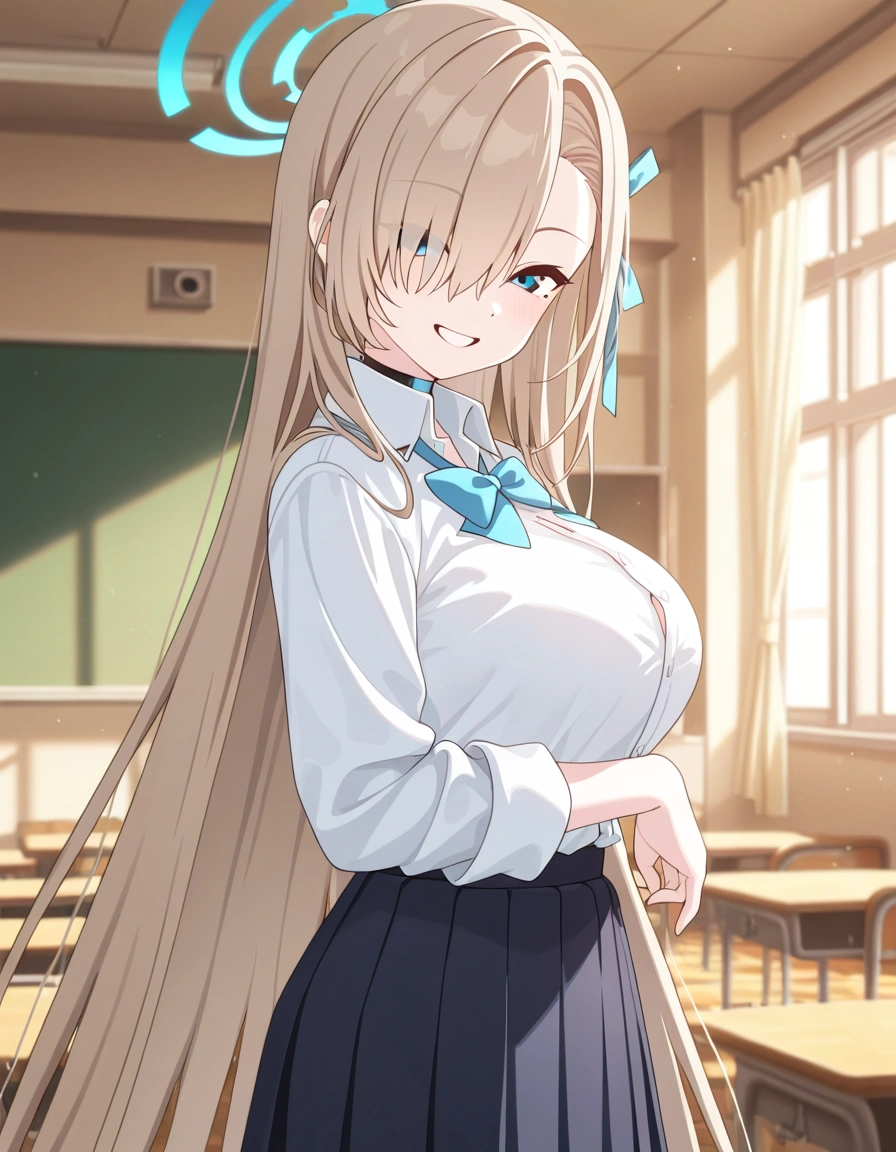 Ichinose Asuna