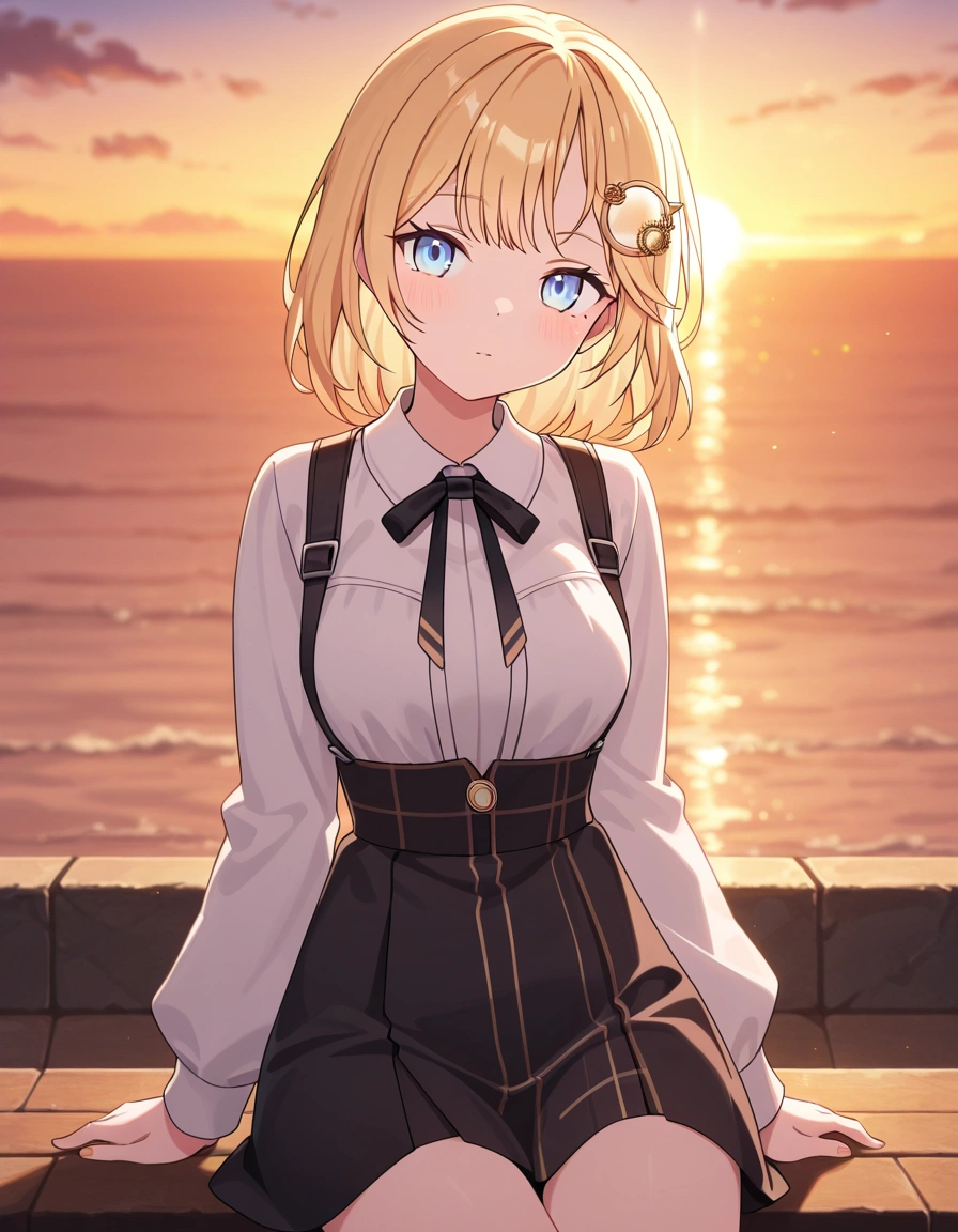 Watson Amelia