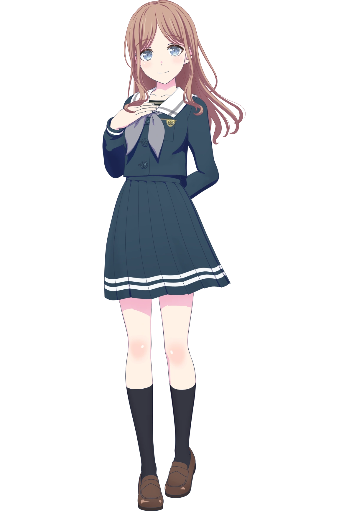 Nagasaki Soyo - Full Body