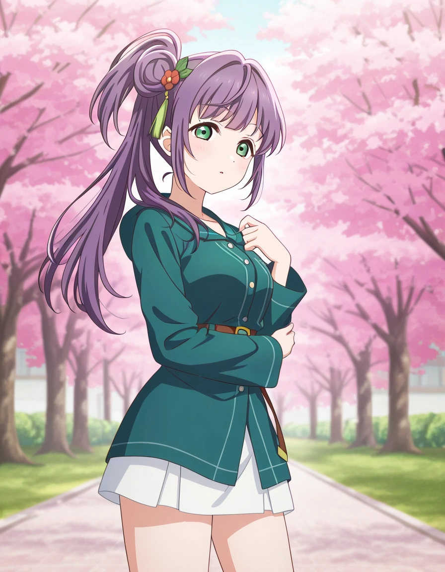 Otomune Kozue