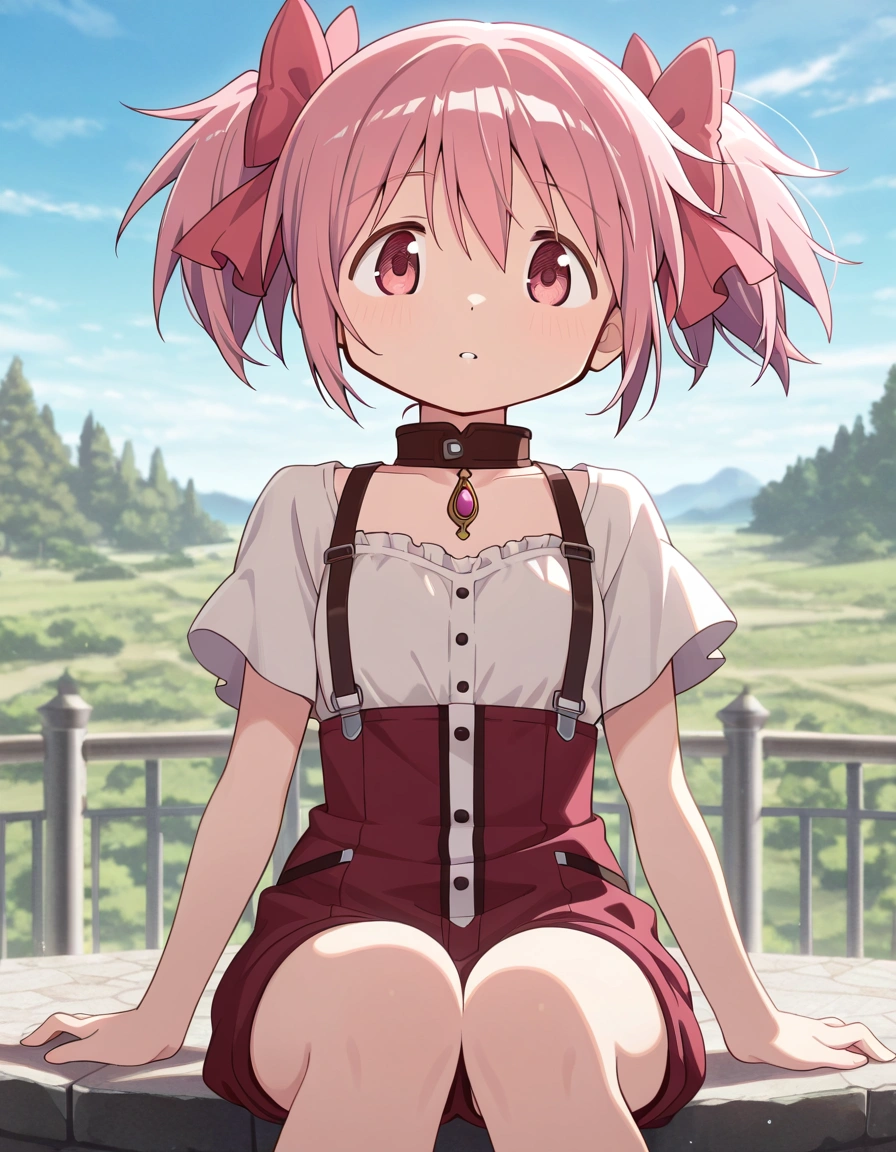 Kaname Madoka