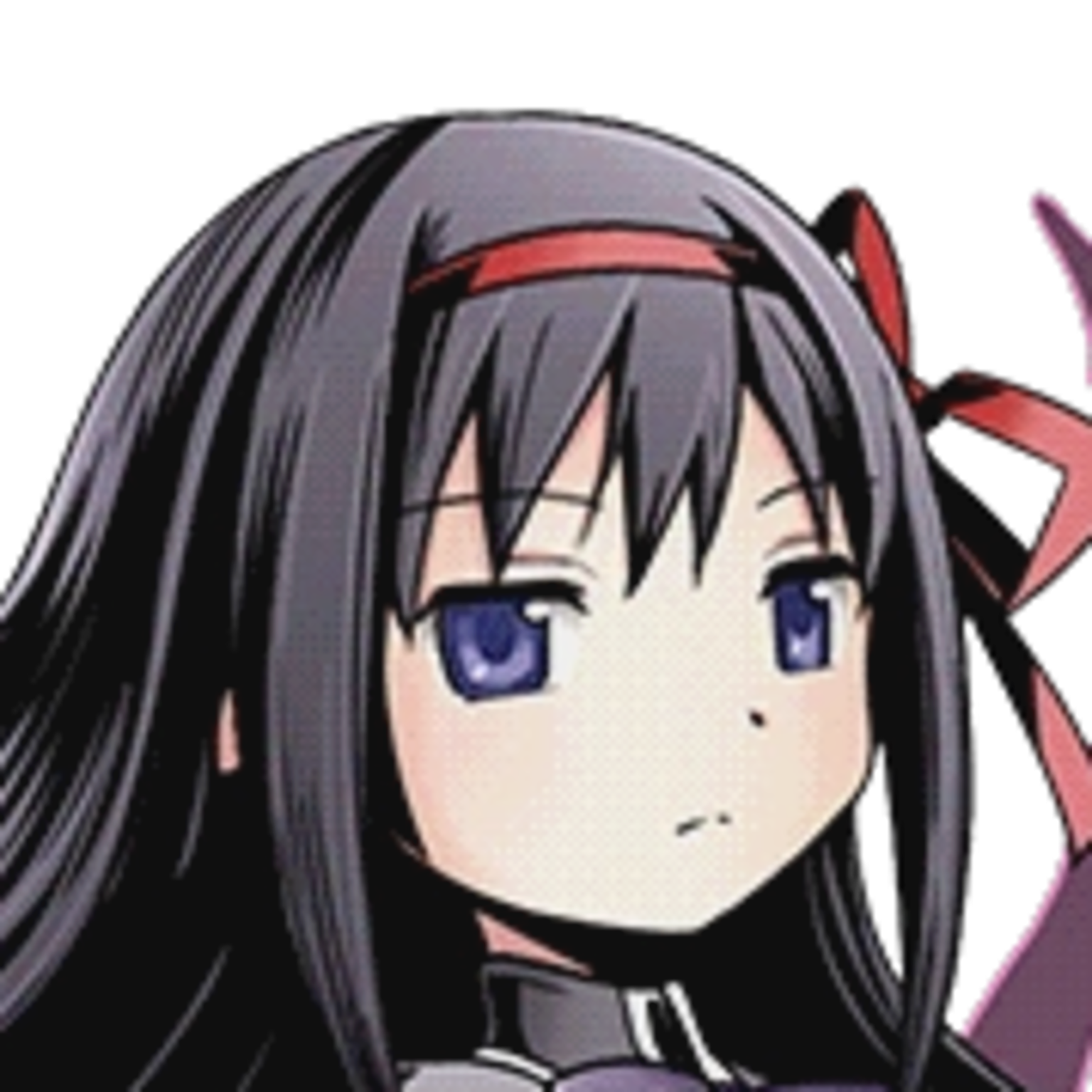 Akemi Homura - Expression 2