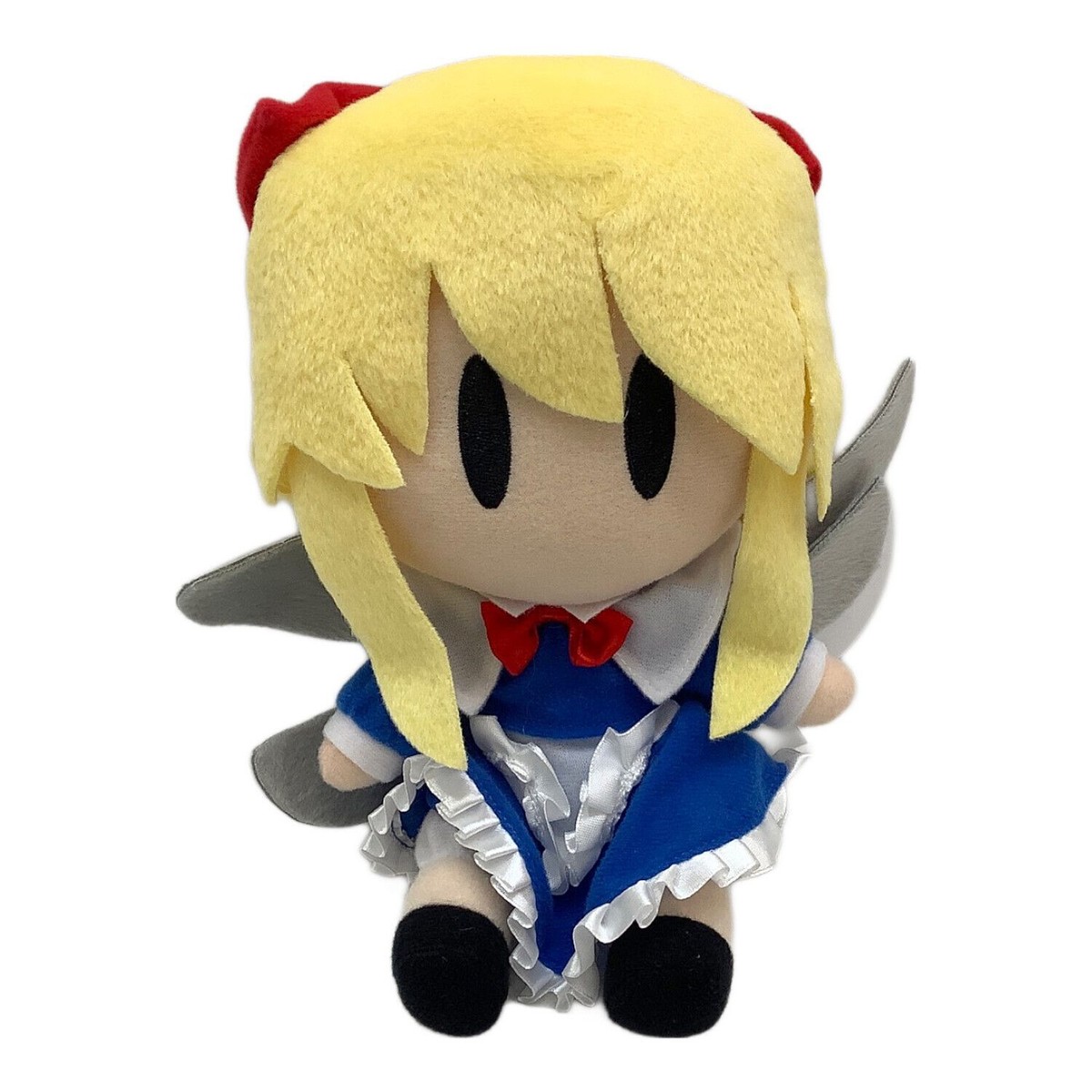 Shanghai Doll - Full Body