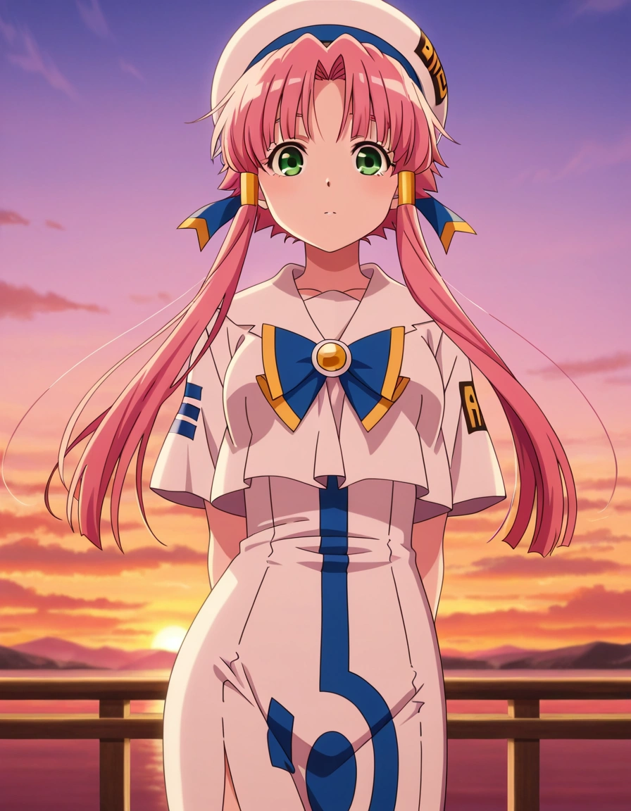Mizunashi Akari