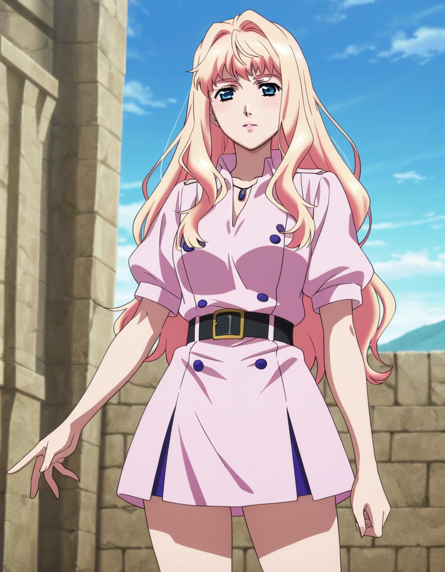 Nome Sheryl