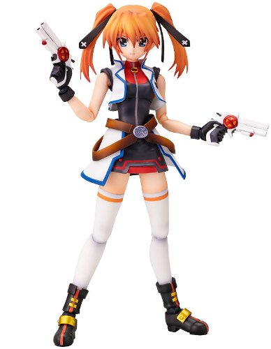 Lanster Teana - Full Body