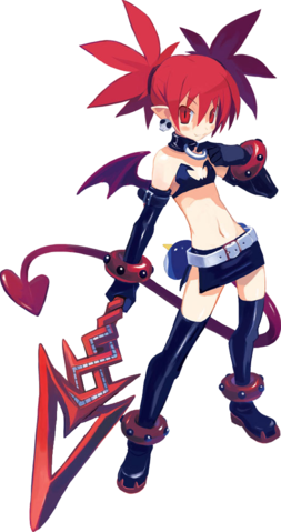 Etna - Full Body