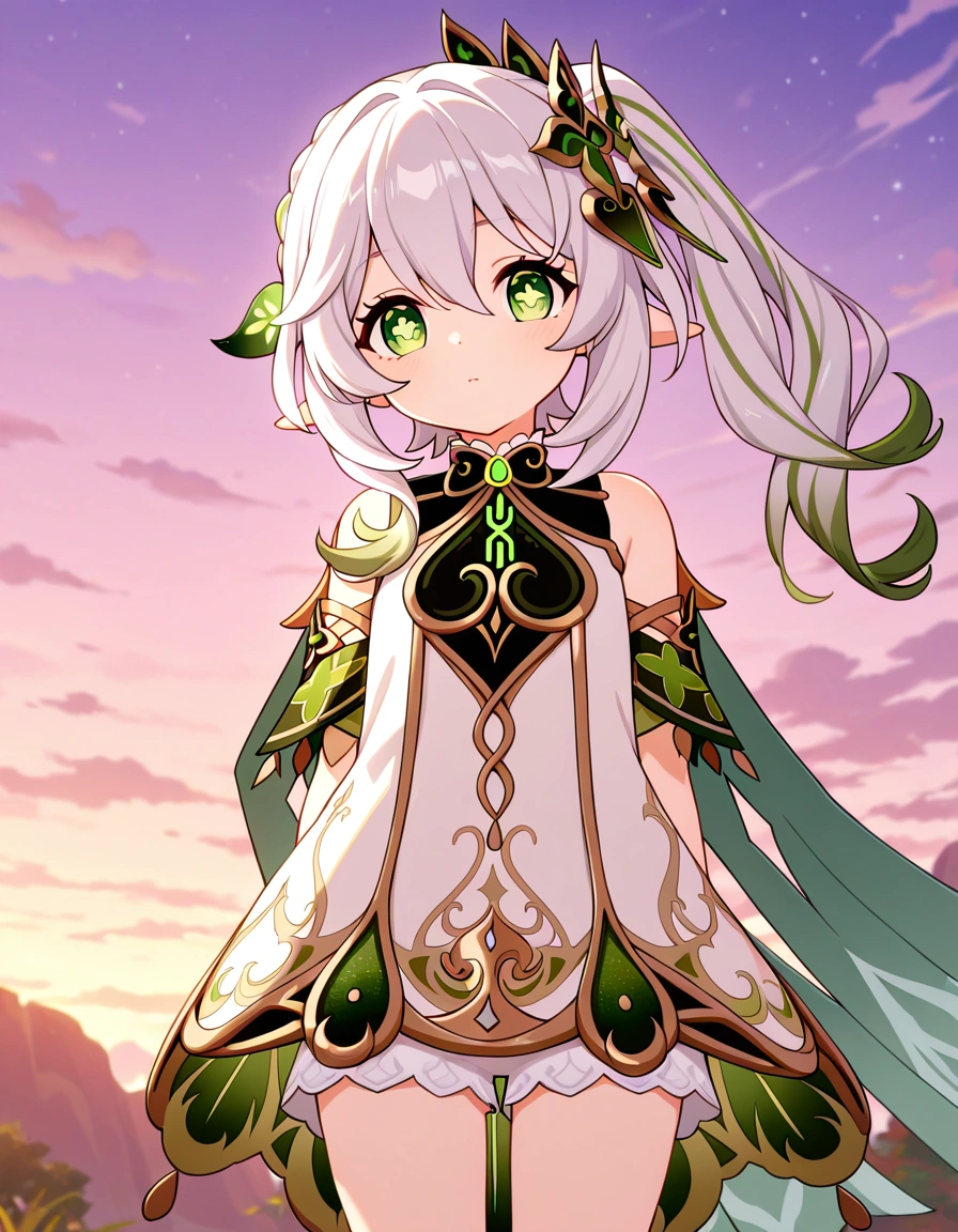 Nahida