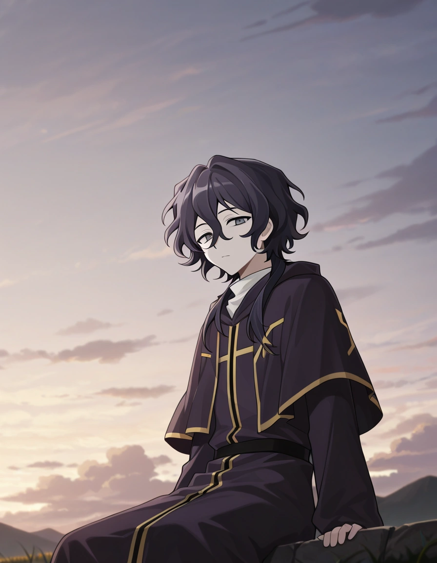 Utsugi Noriyuki