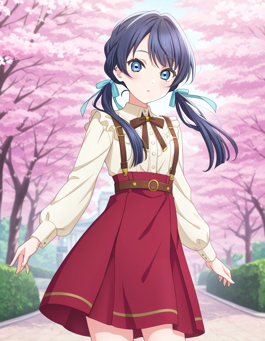 Murano Sayaka