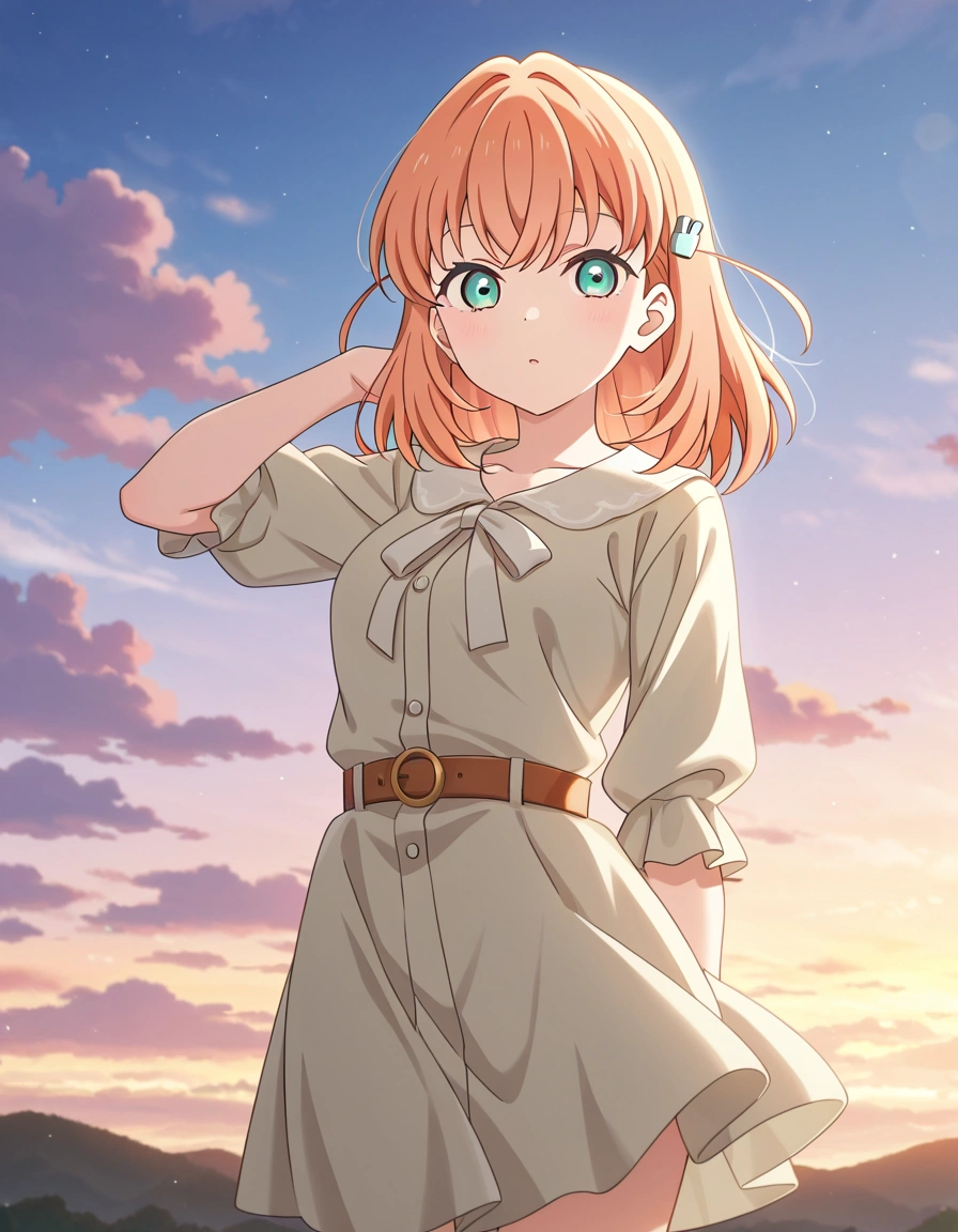 Hinoshita Kaho