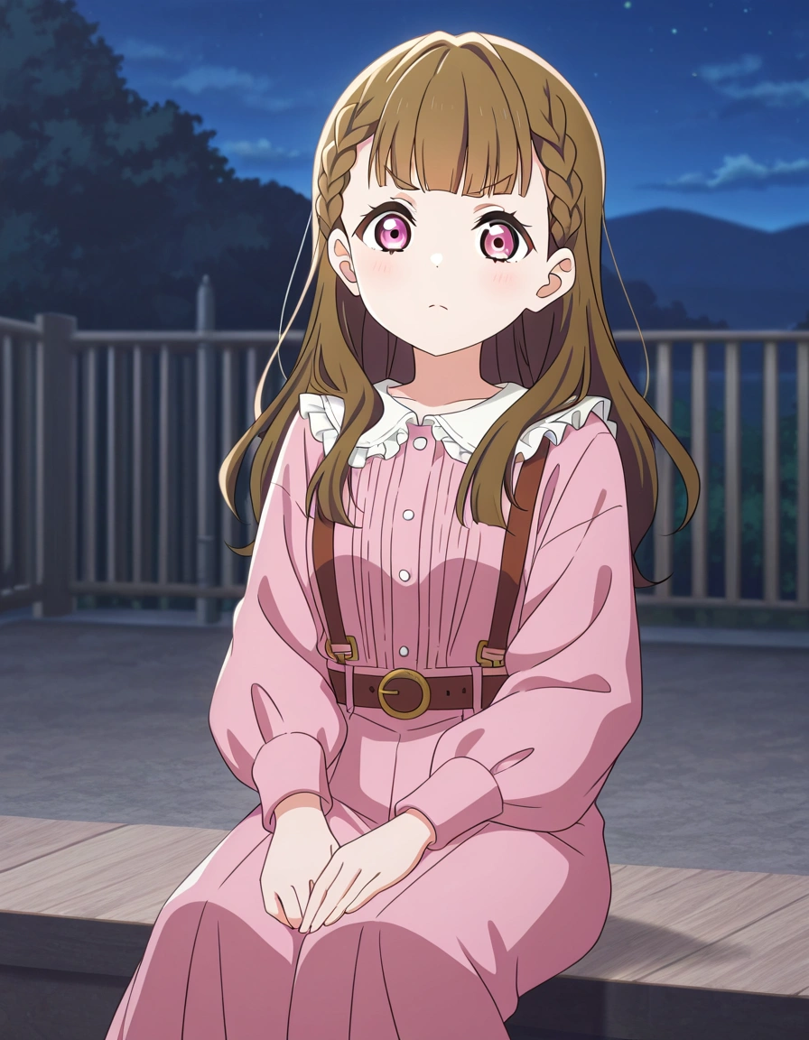 Kachimachi Kosuzu