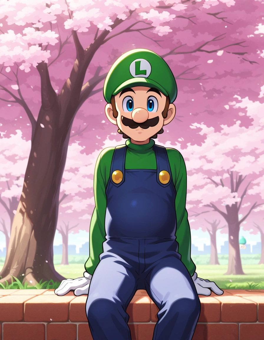 Luigi