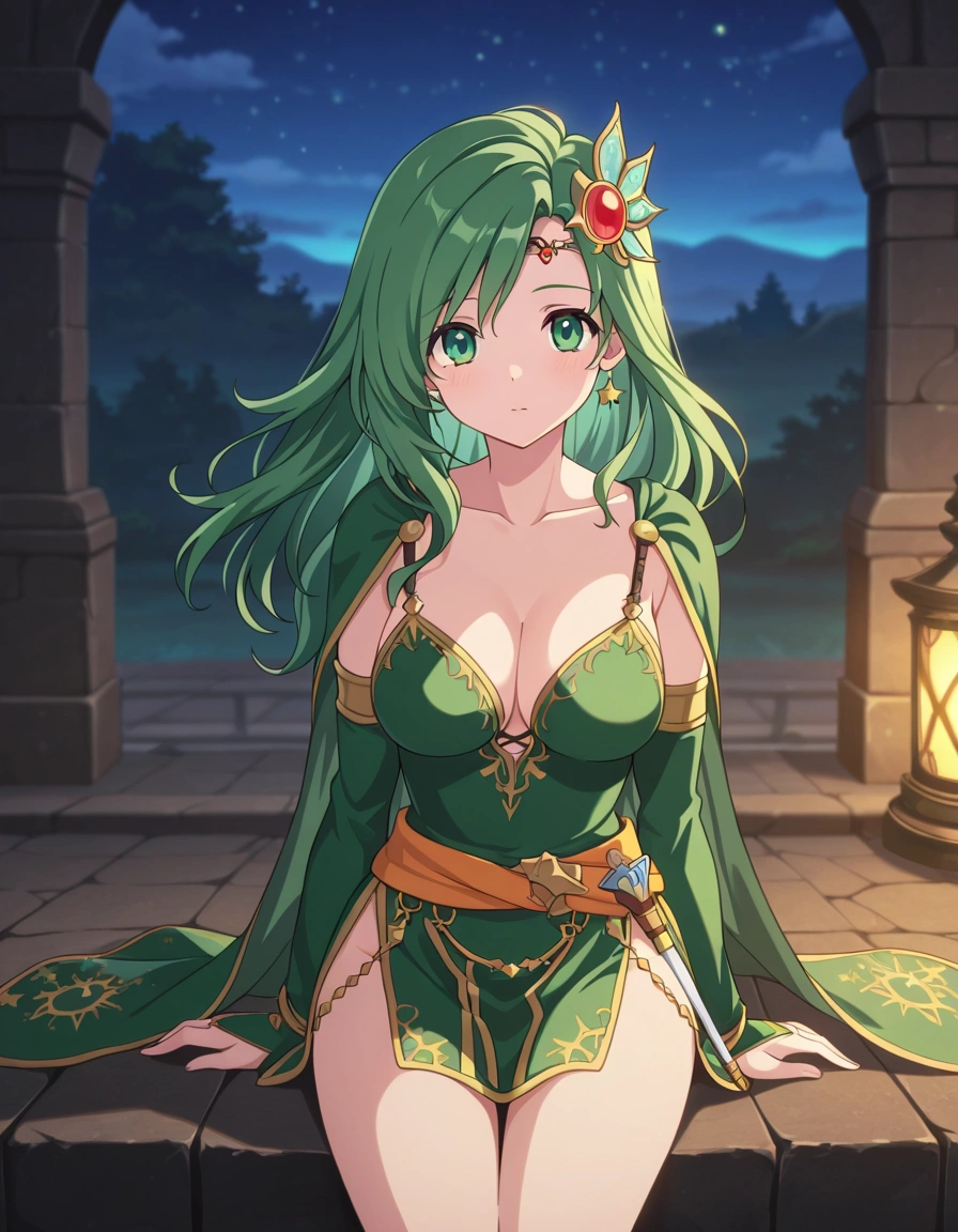 Rydia