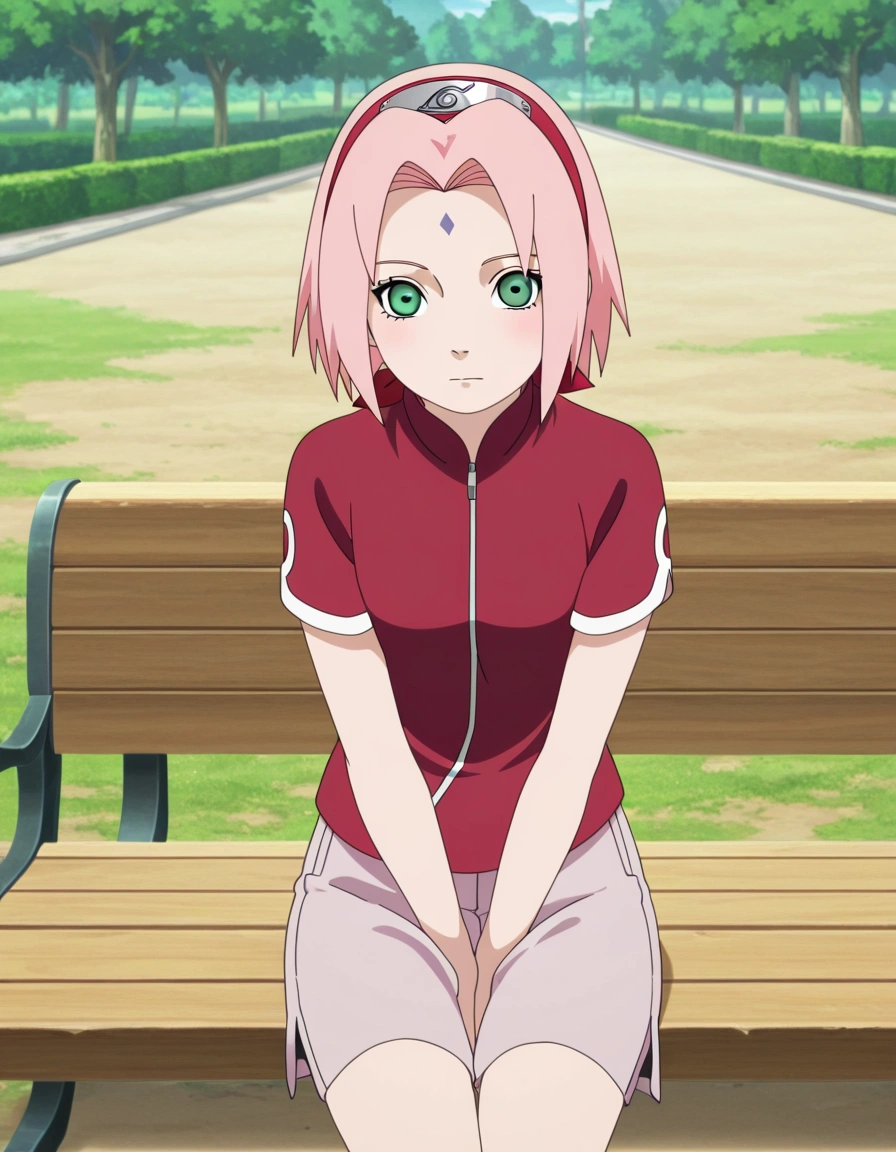 Haruno Sakura